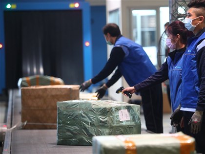 農業部：違規輸入含豬肉包裹　無論故意或過失最高罰百萬