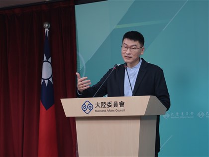 韓國瑜籲撤說法　陸委會：境外敵對勢力寫在法條裡