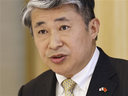 高市挺台遭中國外交官嗆「斬首」　日本外長要求中方因應