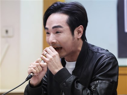 中國懸賞網紅八炯等人 陸委會:民眾提供線索恐觸法