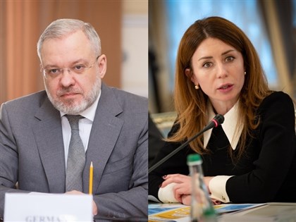 烏克蘭爆1億美元貪腐案撼動政壇　司法、能源部長請辭