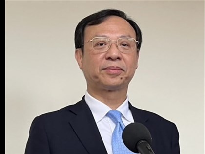 8旬婦涉悶死癱瘓50年兒　石崇良：我支持總統特赦