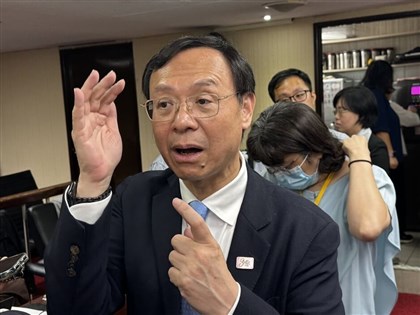 芬普尼雞蛋風波　石崇良允諾檢視調整抽驗比例