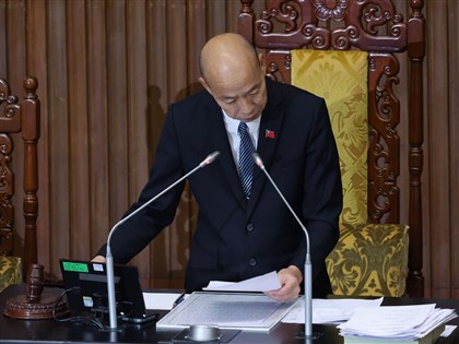 財劃法再修正三讀　地方一般性補助款不得少於前一年