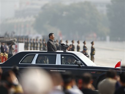 金融時報：習近平擴大整肅軍方　牽動解放軍對台策略