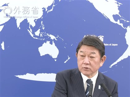 日召見中國大使抗議斬首言論 重申高市早苗發言毋須撤回