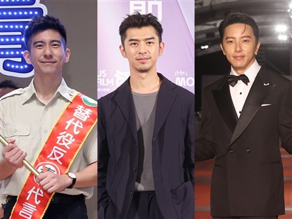 藝人閃兵案第2波起訴12人 修杰楷陳柏霖坤達等5人求刑2年8月