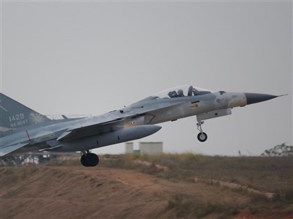 美國務院批准3.3億美元對台軍售案　擬供戰機備件及維修零件