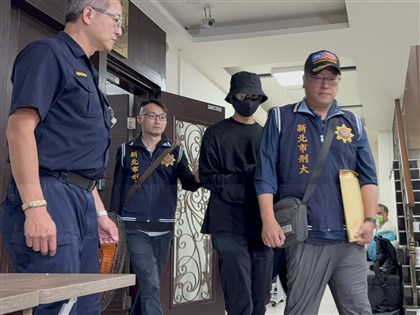 藝人閃兵案第2波起訴12人 修杰楷陳柏霖坤達等5人求刑2年8月