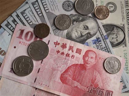 央行與美財政部聯合聲明：干預匯市金額每季公布