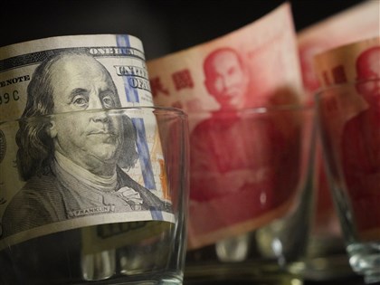 股匯雙挫新台幣續寫逾半年新低 11月已貶值逾4角