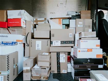 歐盟將提早課徵中國低價包裹關稅　衝擊SHEIN及Temu