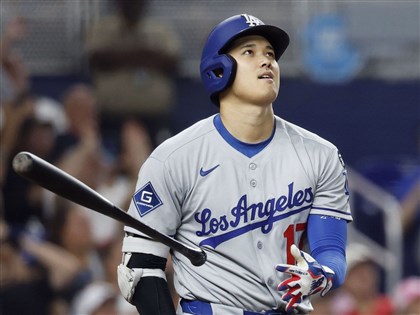 大谷翔平：世界大賽奪冠最重要　MVP如錦上添花