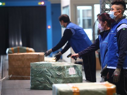 早安世界》違規輸入含豬肉包裹 不論故意與否最高罰百萬元