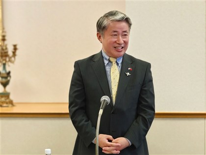 中國外交官斬首言論延燒　自民黨籲拒出席大阪領事館活動