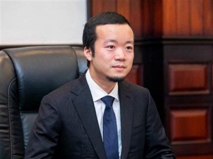 英媒：陳志與中國國安部門關係複雜　恐配合在台滋事