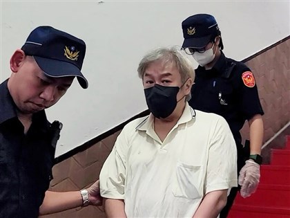 張綱維涉遠航掏空案　二審維持原判合計15年