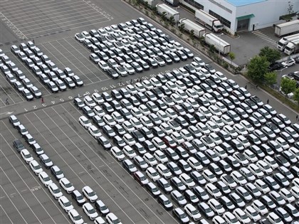 韓美貿易協議細節出爐 美對韓產汽車關稅降至15%