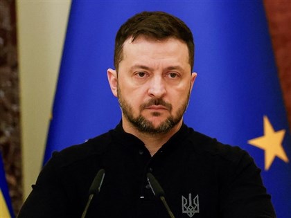 烏克蘭陷貪腐、戰場、資金3重危機 開戰以來最險峻冬季