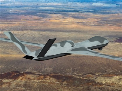 無人機戰力比一比 中國質量並進美國優勢不再