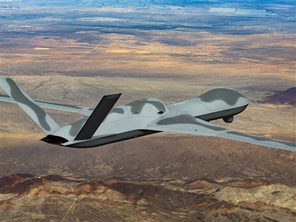 無人機戰力比一比 中國質量並進美國優勢不再