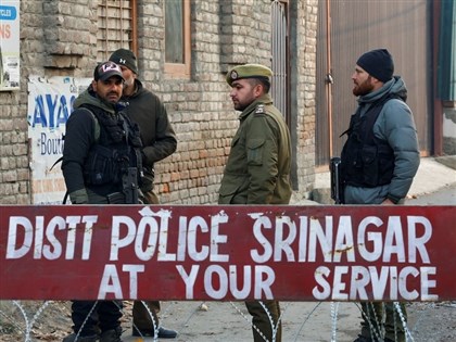 消息人士:印度克什米爾警察局發生爆炸 釀9死29傷