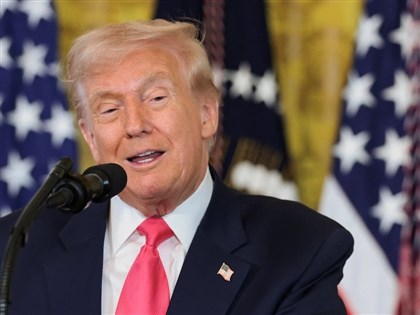 瑞士爭取對美關稅降至15% 金條外交立大功