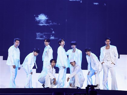 Super Junior大巨蛋連唱3天 利特感謝粉絲創造歷史