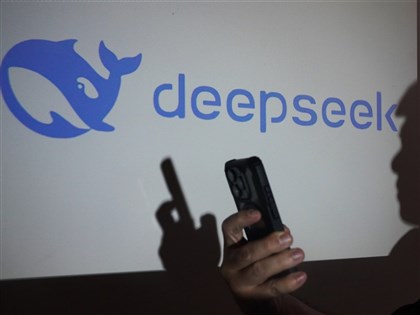 國安局示警:DeepSeek等5中製生成式AI潛藏資安與不實資訊風險
