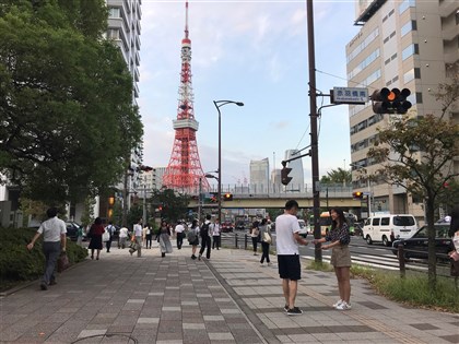 東京奪CEOWORLD全球最富裕城市排行榜冠軍 台北第25