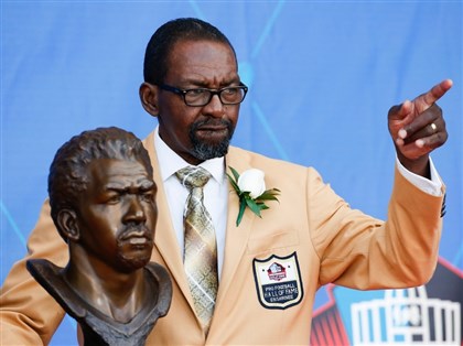 NFL名人堂傳奇伊斯利逝世 曾獲讚史上最優秀安全衛