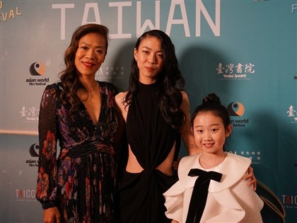 「左撇子女孩」描台灣夜市人生闖奧斯卡 鄒時擎:真誠就能感動人