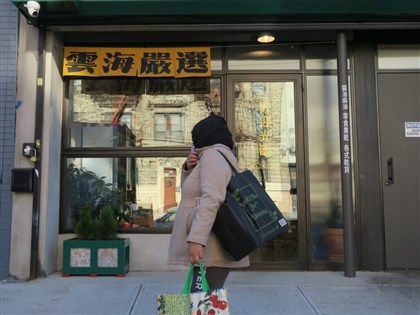 黑五倒數美國商家面臨關稅壓力 台灣柑仔店成本漲50%難祭促銷