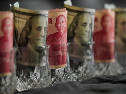 台美聯合聲明後　新台幣早盤勁揚逾1角維持31元價位