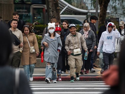 早安世界》未來一週先濕後乾 中部以北18、19日低溫探15度