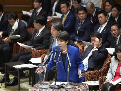 高市早苗「台灣有事」引爭端 日本內部意見分歧