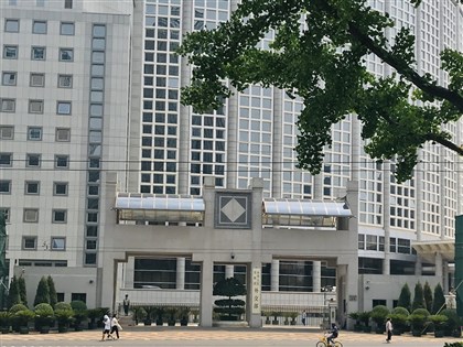 「台灣有事」說 中國證實日本外務省官員赴北京溝通