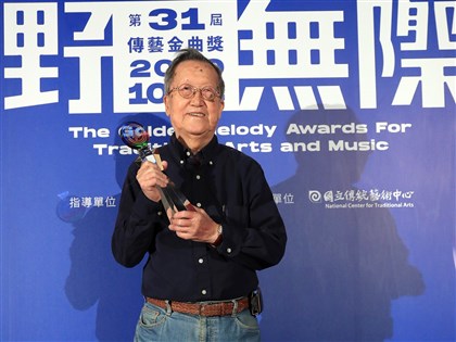 「九條好漢在一班」作詞者黃瑩過世 享壽95歲