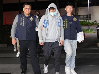 SBL簽賭假球案 柯旻豪一審判刑7年