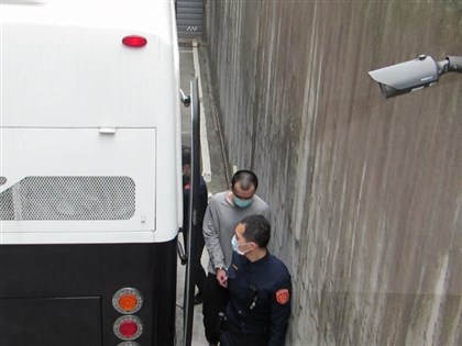 SBL簽賭假球案 士院:柯旻豪居核心地位判刑7年