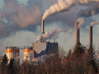 研究：世界化石燃料排放量將在2025年創新高