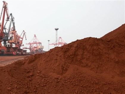 美國財長：盼感恩節前與中國敲定稀土供應協議