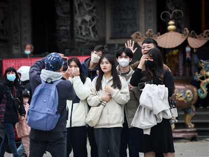 吳德榮:北台愈晚愈冷 19、20日苗栗以北低溫12度