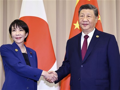 「台灣有事」說北京反應激烈　分析：觸犯習近平政治權威