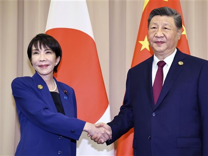 「台灣有事」說北京反應激烈 分析:觸犯習近平政治權威