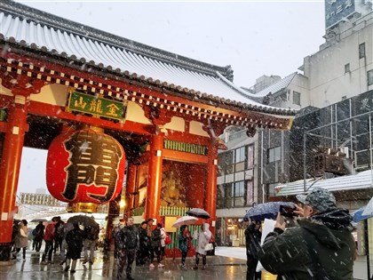 中國呼籲暫停赴日旅遊 日本經濟損失恐達1.79兆日圓