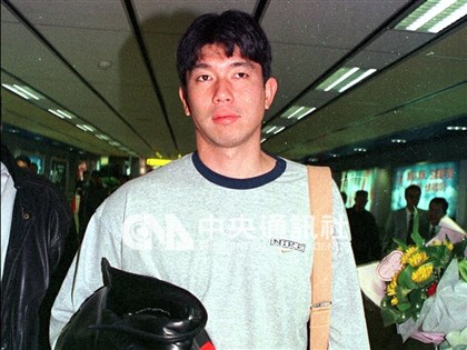 開箱老照片》龍捲風投手野茂英雄