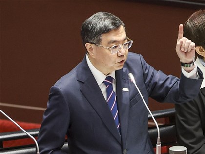 立院新修財劃法　卓榮泰：編不出預算、無法執行