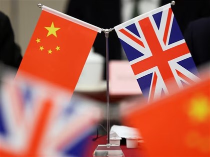 路透:英國軍情五處示警國會議員中國間諜風險