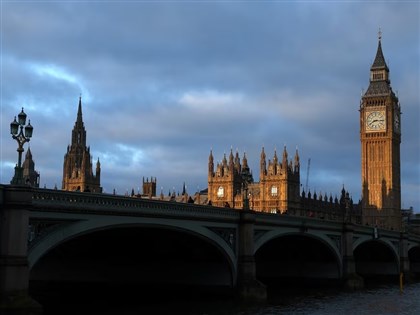 路透：英國軍情五處示警國會議員中國間諜風險